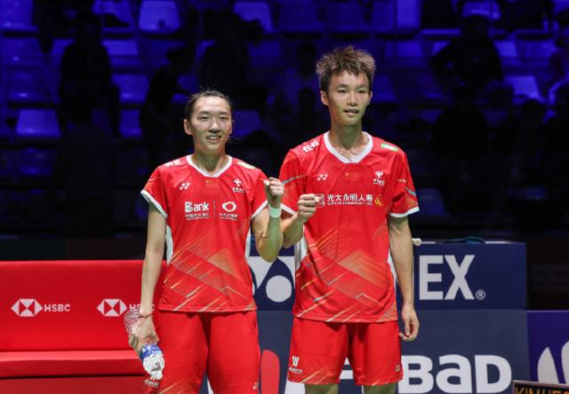 开云官网-蒋振邦/魏雅欣无缘赛季第五冠 桃田贤斗再度夺冠