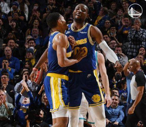 开云登录-克雷先声夺人普尔一锤定音 无库勇士进攻绽放光芒