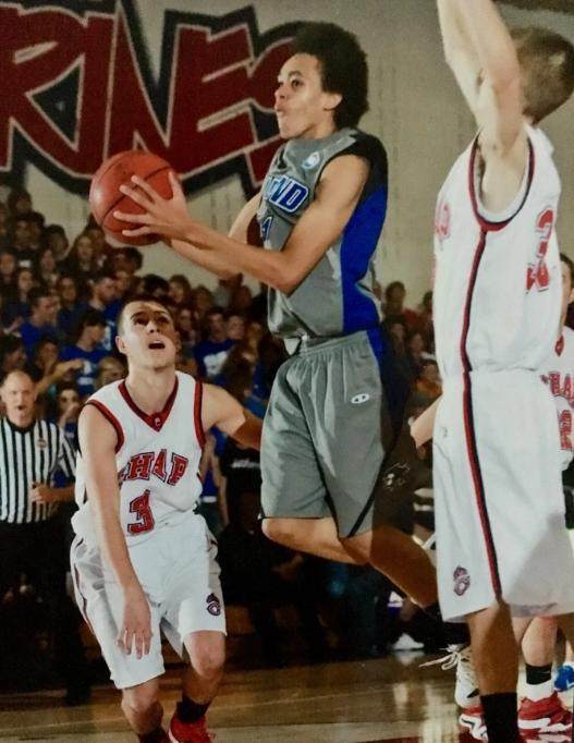 开云登录-从无人问津到闪耀总决赛 怀特用10年走出逆袭之路