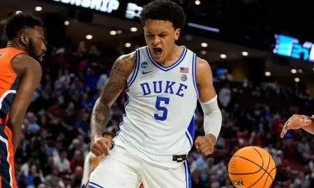 开云官网-计划有变？2022年状元赔率 班凯罗已反超史密斯